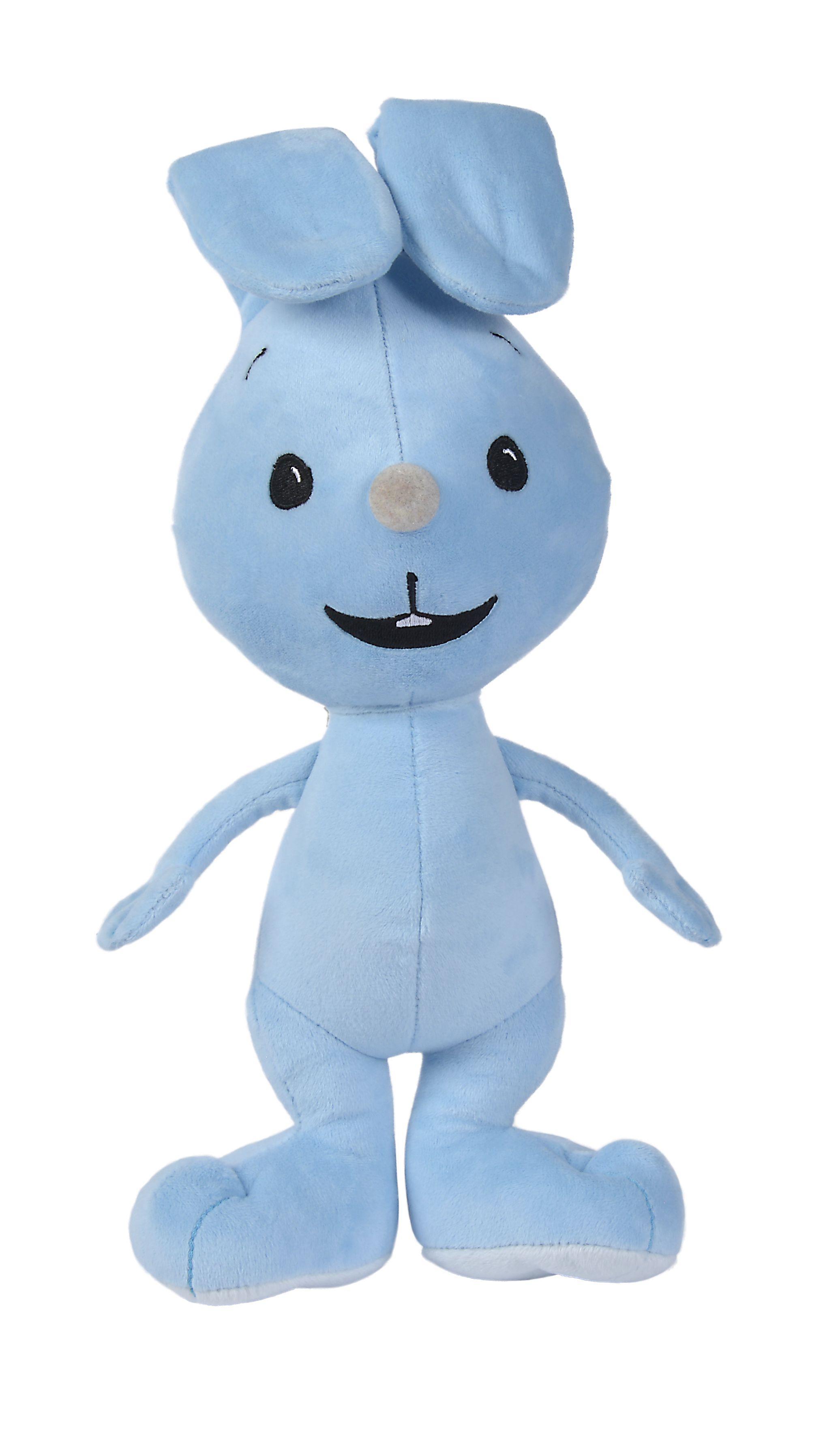 Beispielinhalt (Bild) Kikaninchen Plüschfigur 40cm