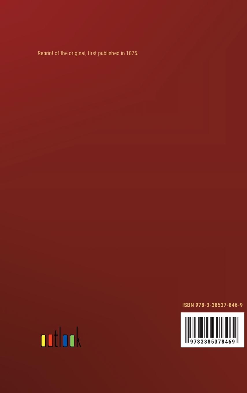 Rückseitencover Calendar of State Papers, Domestic Series of the Commonwealth, 1655-6