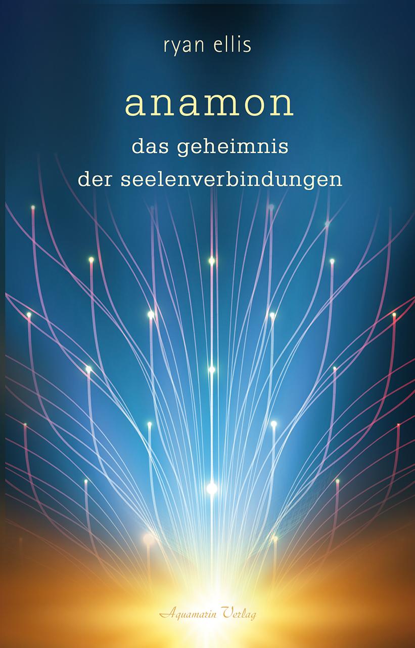 Vorderes Coverbild anamon