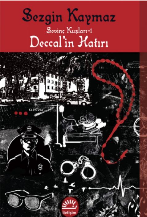 Vorderes Coverbild Sevinc Kuslari 1 - Deccalin Hatiri