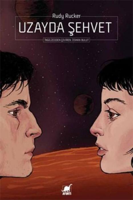 Vorderes Coverbild Uzayda Sehvet