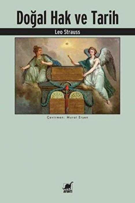 Vorderes Coverbild Dogal Hak Ve Tarih