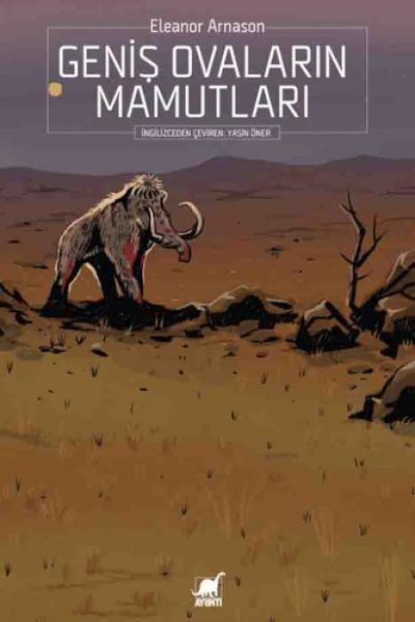 Vorderes Coverbild Genis Ovalarin Mamutlari