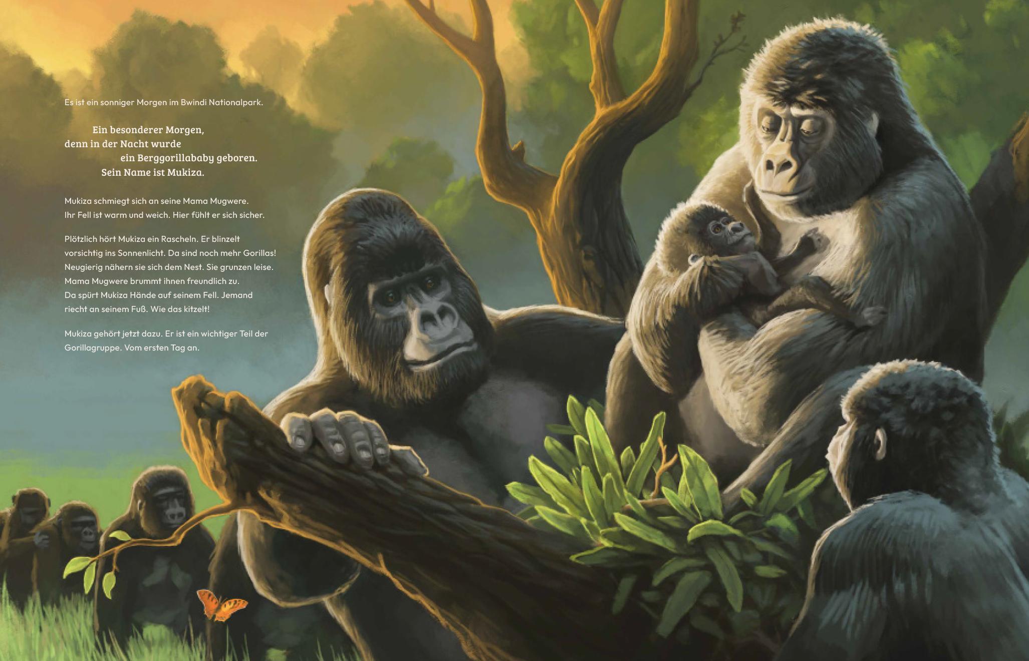 Beispielinhalt (Bild) Mukiza