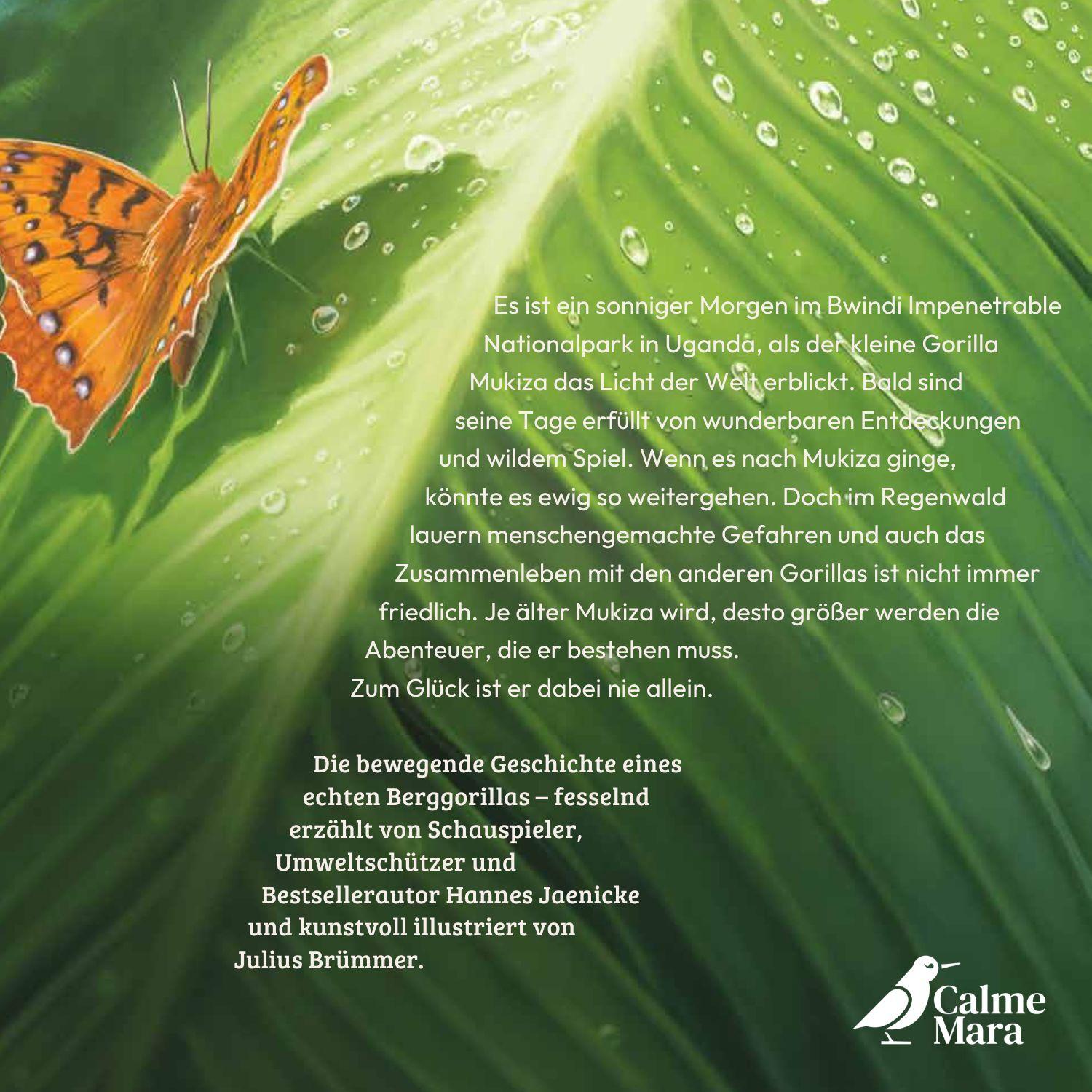 Beispielinhalt (Bild) Mukiza