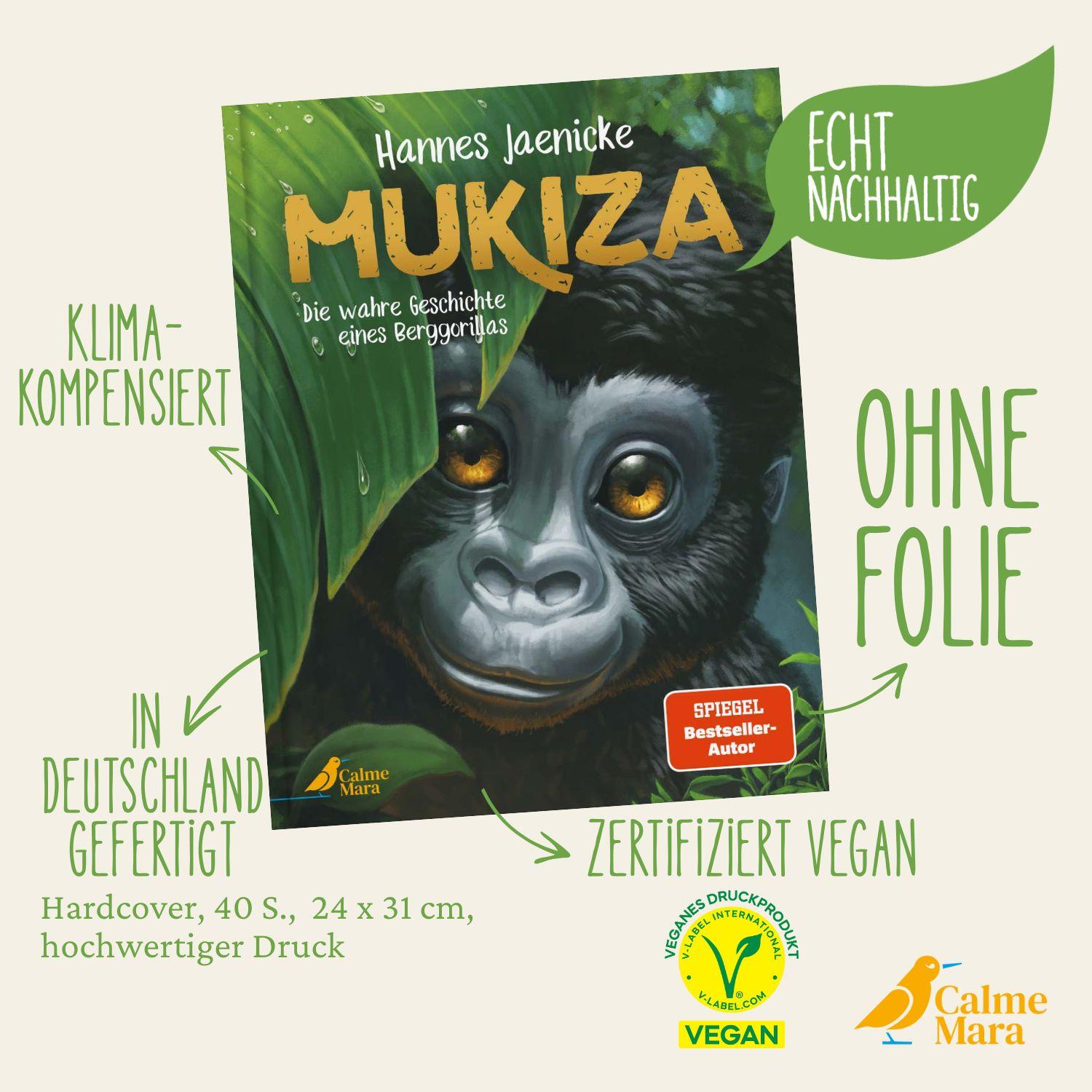 Beispielinhalt (Bild) Mukiza