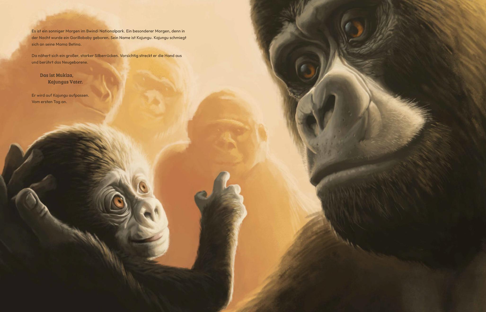 Beispielinhalt (Bild) Mukiza