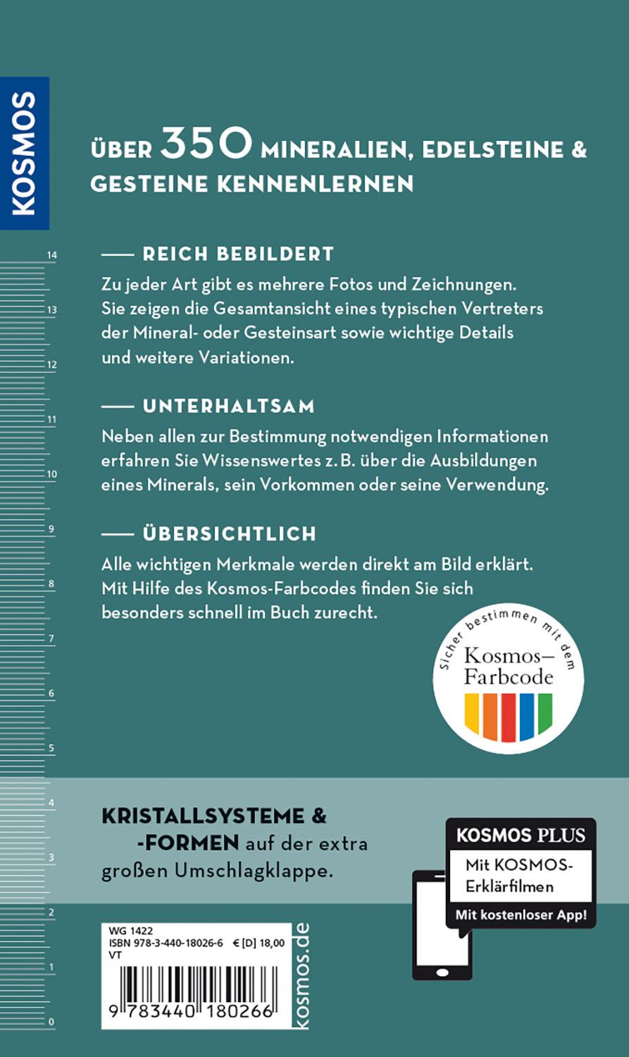 Beispielinhalt (Bild) Welcher Stein ist das?