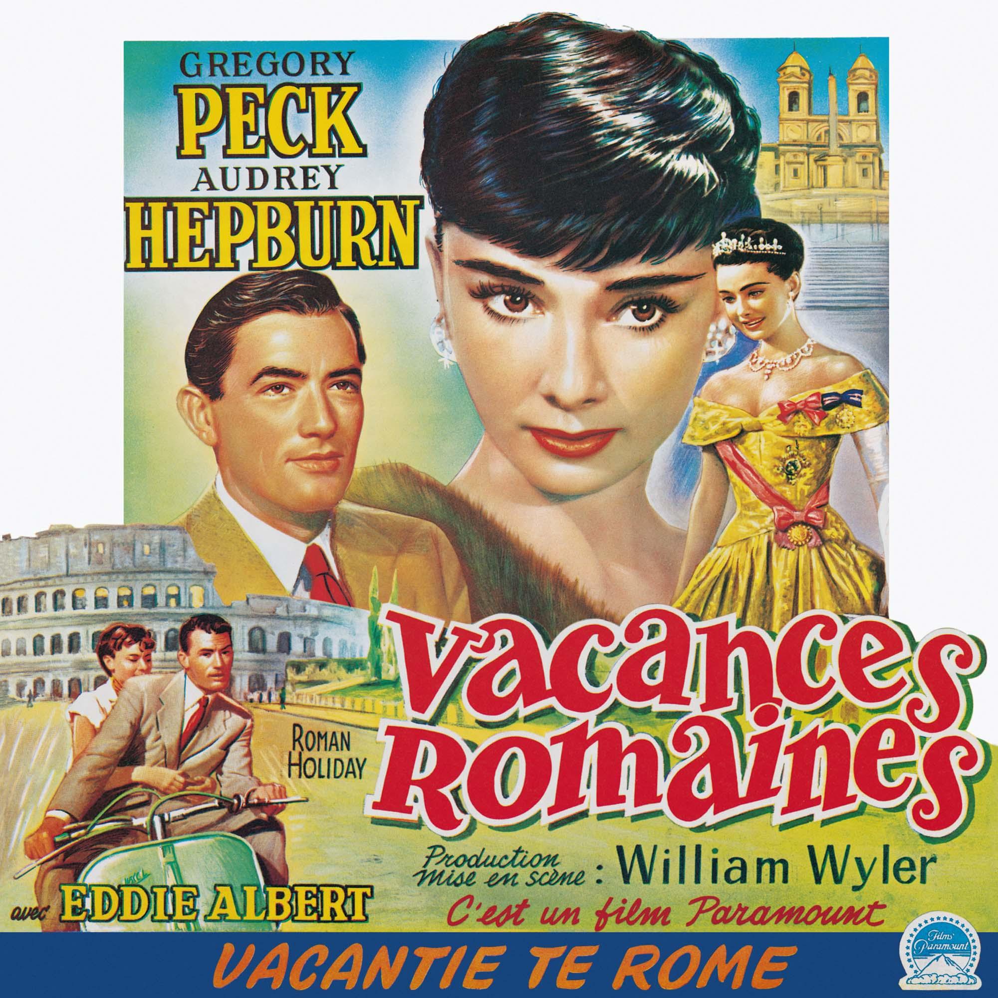 Beispielinhalt (Bild) Movie Posters 2025