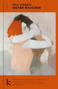 Vorderes Coverbild Unter Dojczen
