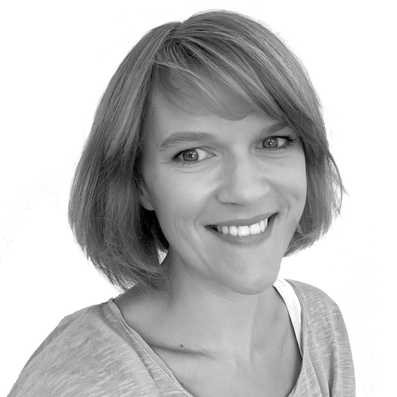 Autorenbild Ein Inne halten