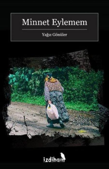 Vorderes Coverbild Minnet Eylemem