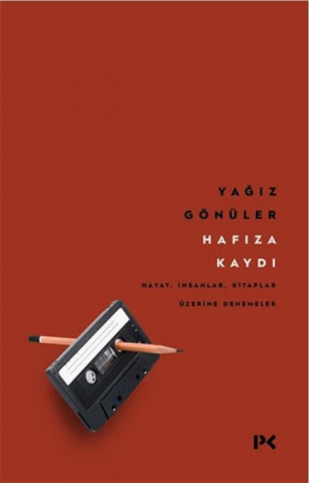 Vorderes Coverbild Hafiza Kaydi