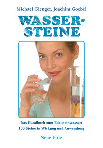 Vorderes Coverbild Wassersteine