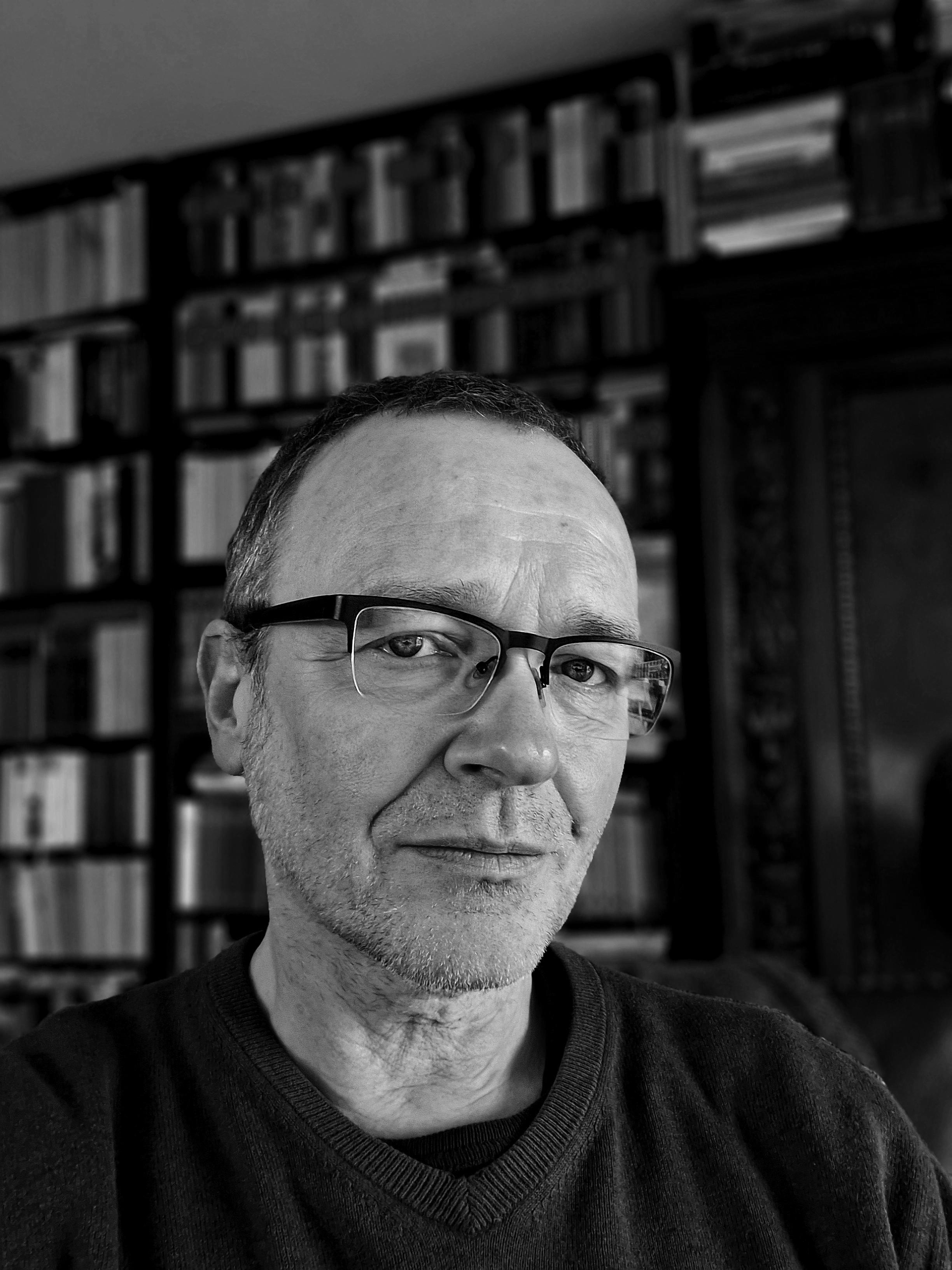 Autorenbild Springerle und Peitschenknall