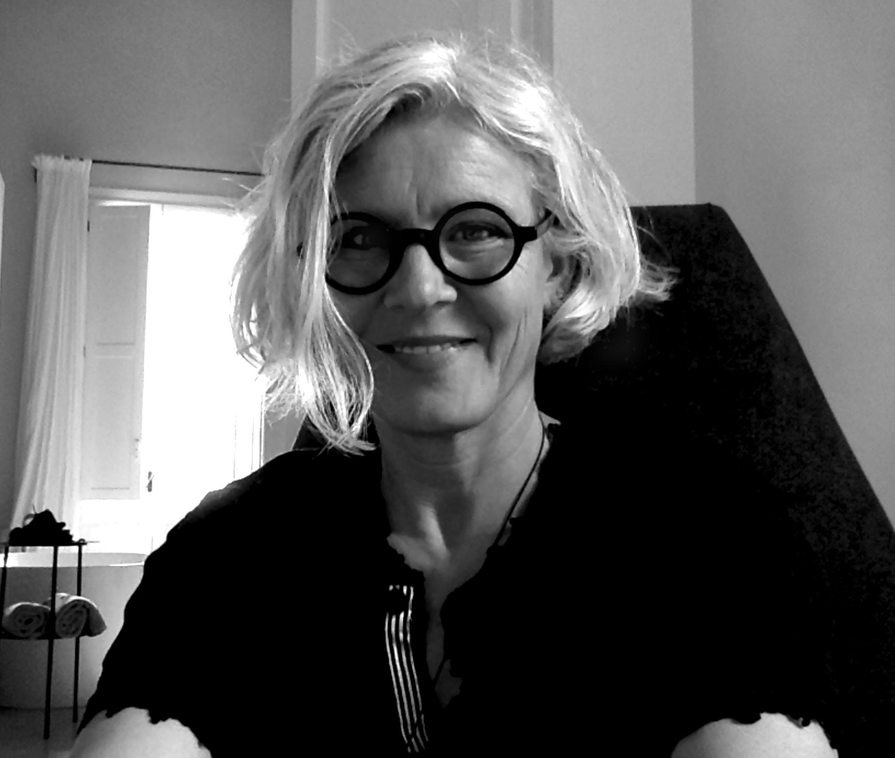 Autorenbild Winterzeit