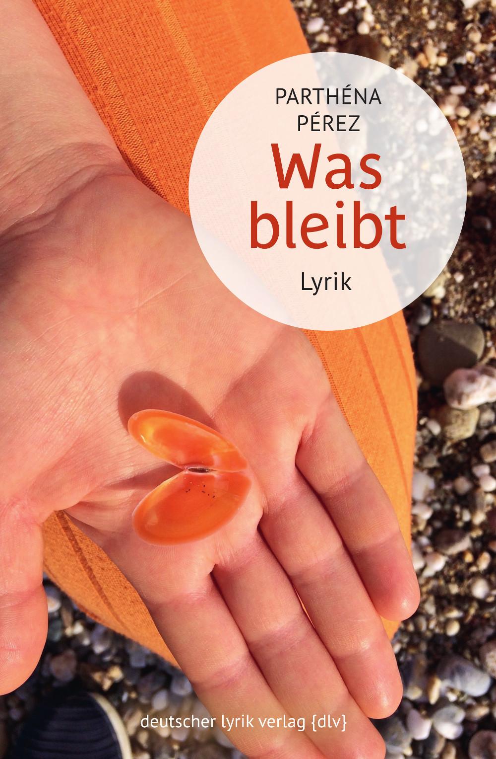 Vorderes Coverbild Was bleibt