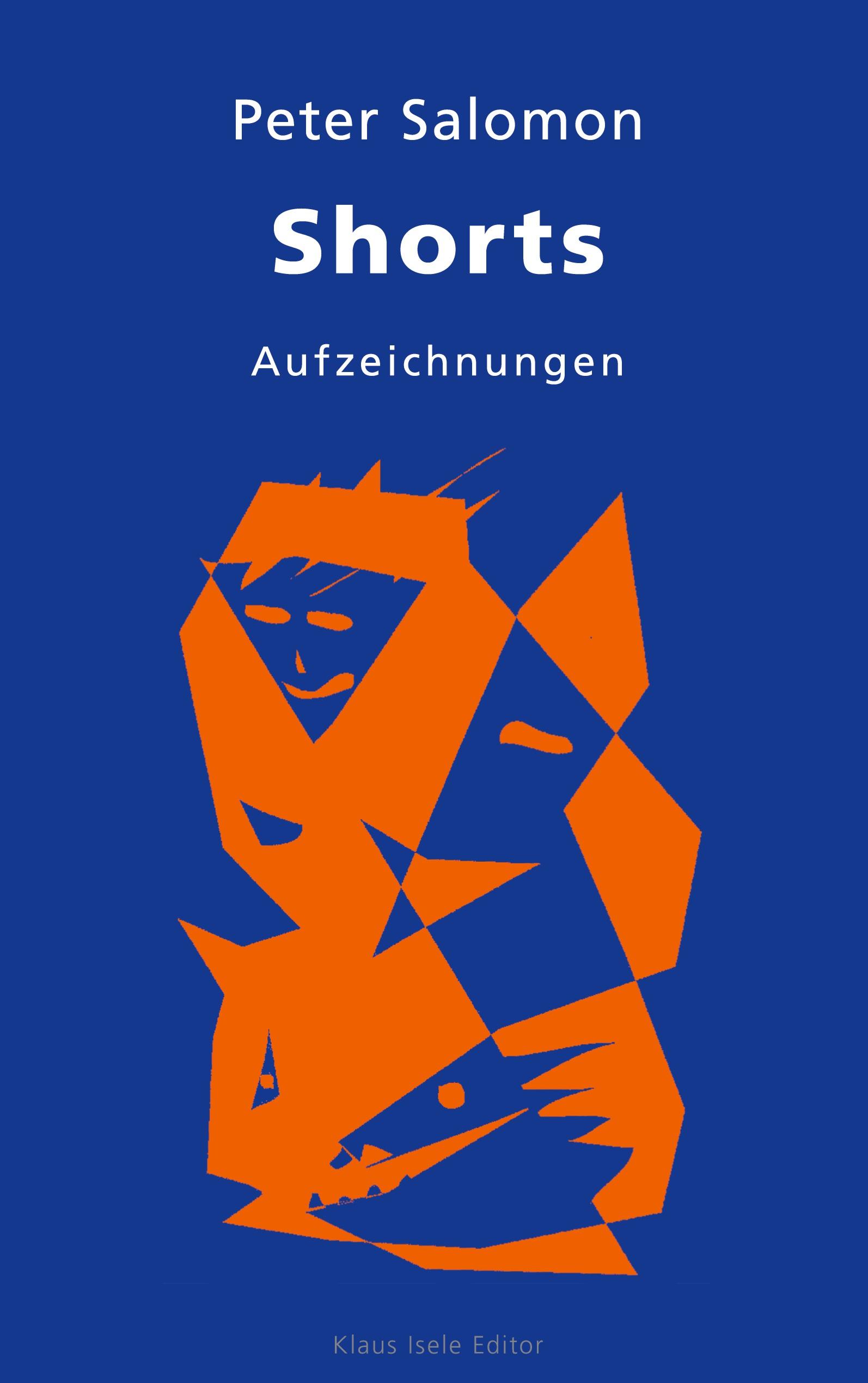 Vorderes Coverbild Shorts