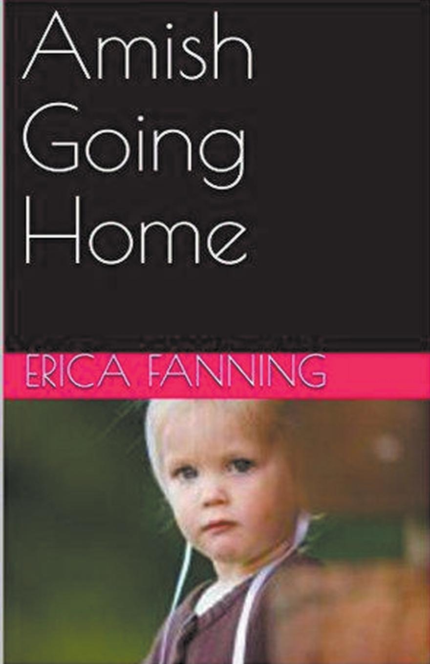 Vorderes Coverbild Amish Going Home