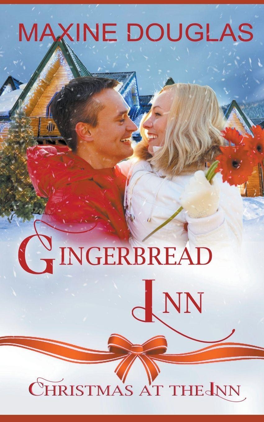 Vorderes Coverbild Gingerbread Inn