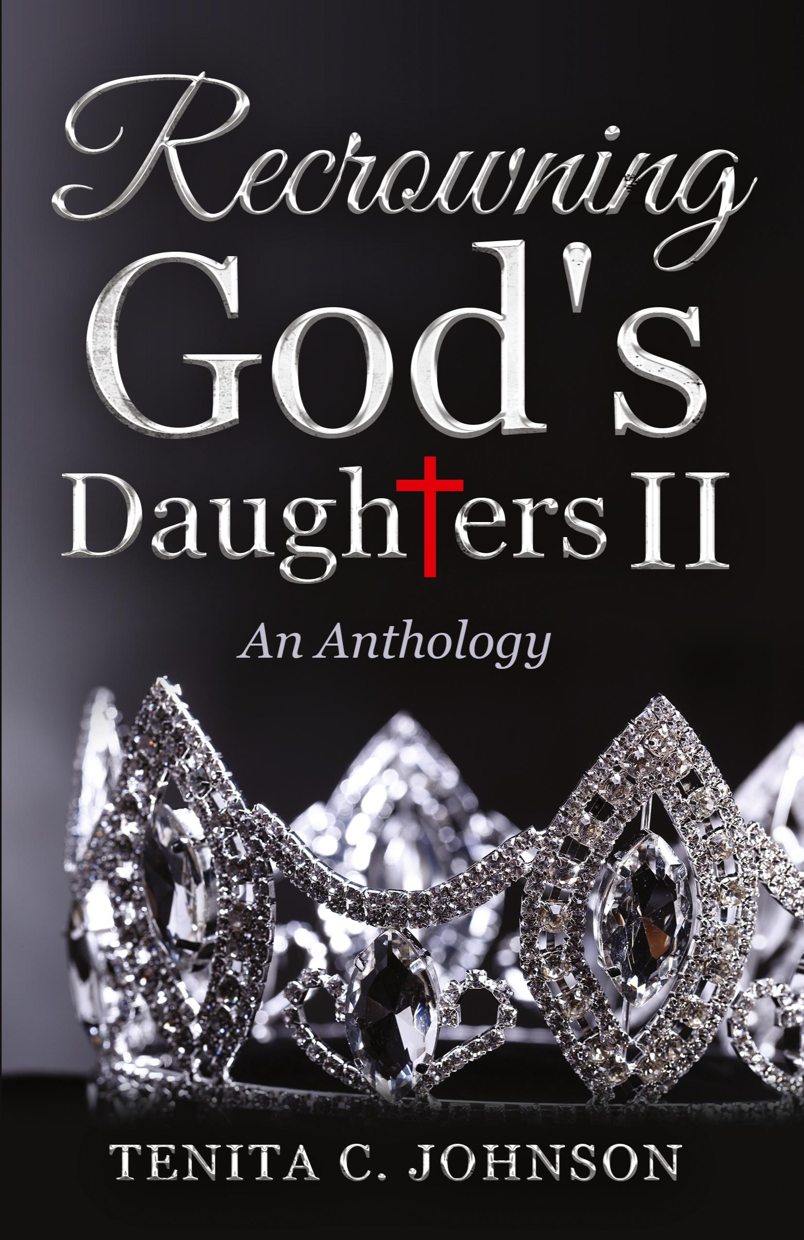 Vorderes Coverbild Recrowning God's Daughters II