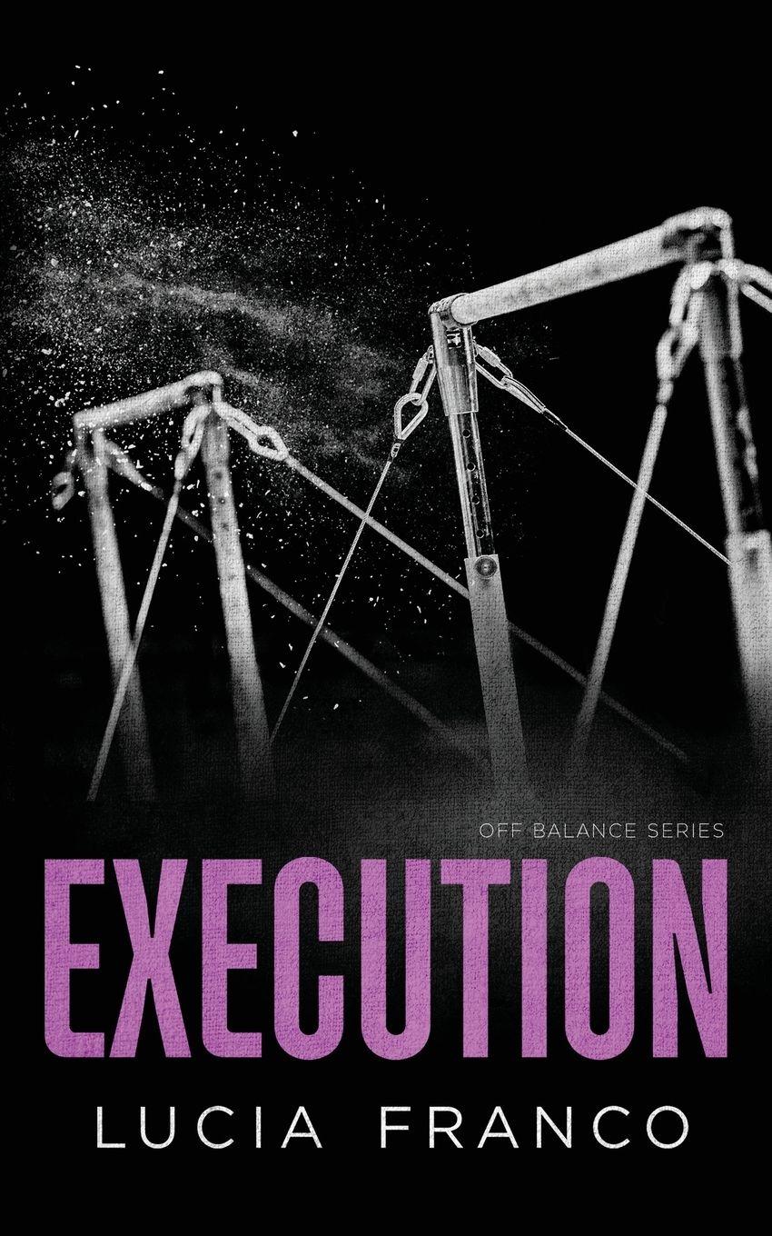 Vorderes Coverbild Execution