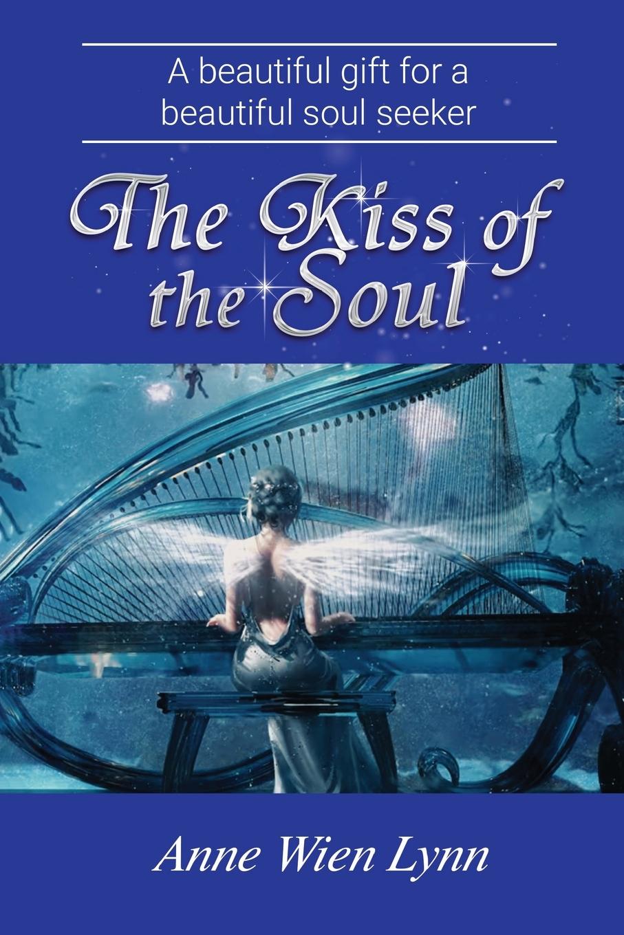 Vorderes Coverbild The Kiss of the Soul
