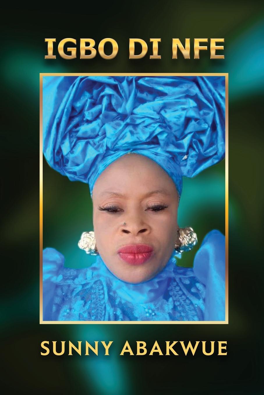 Vorderes Coverbild IGBO DI NFE