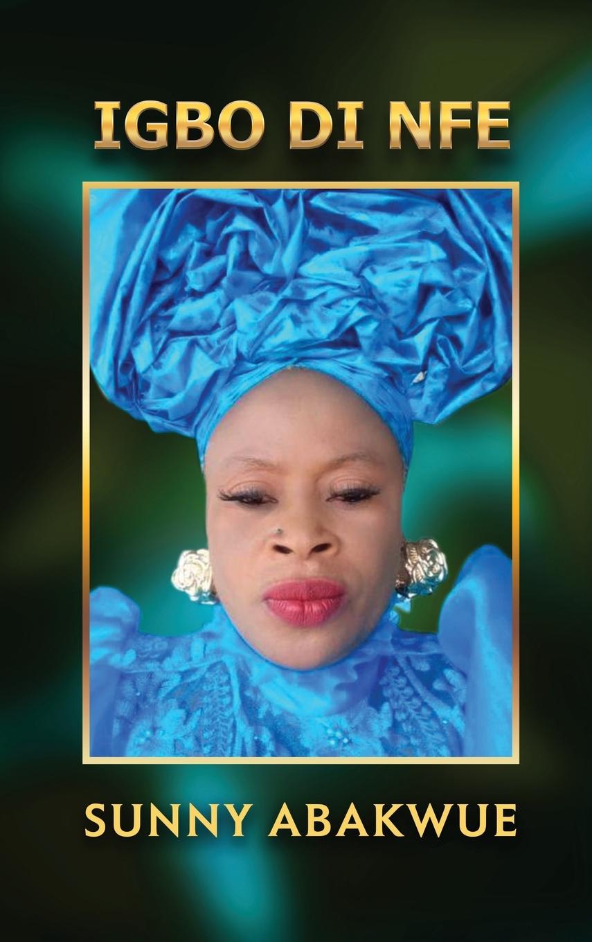 Vorderes Coverbild IGBO DI NFE