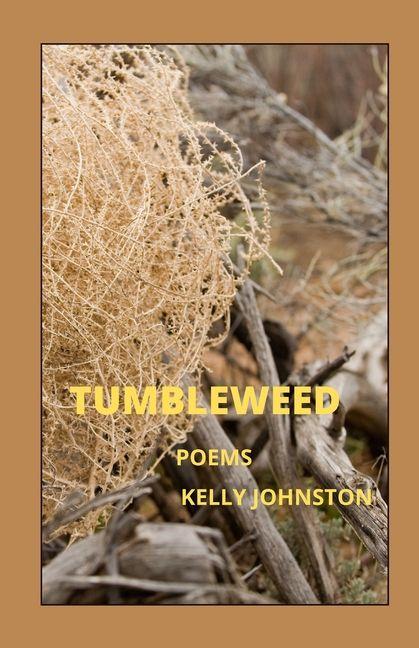 Vorderes Coverbild Tumbleweed
