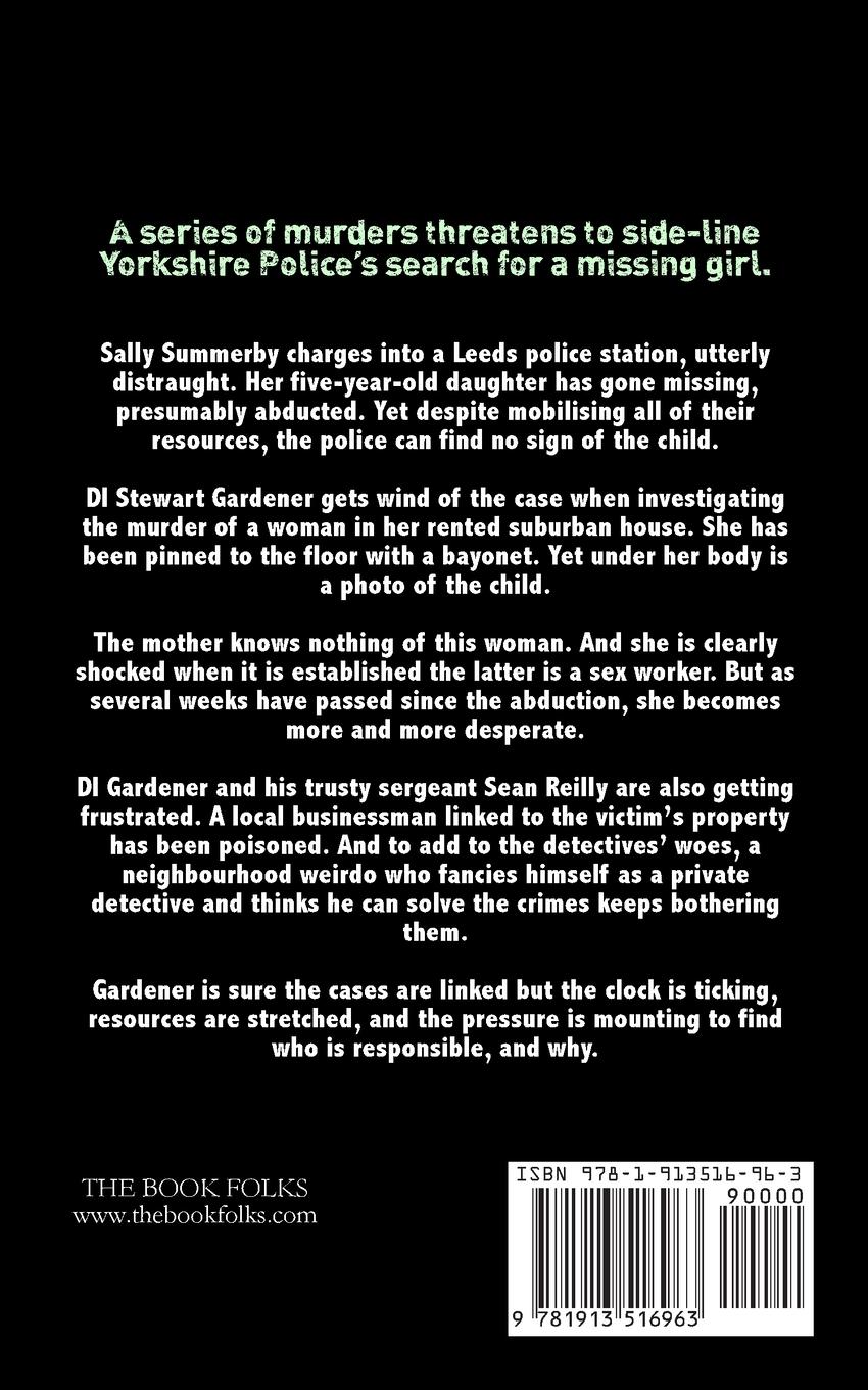 Rückseitencover IMPRESSION