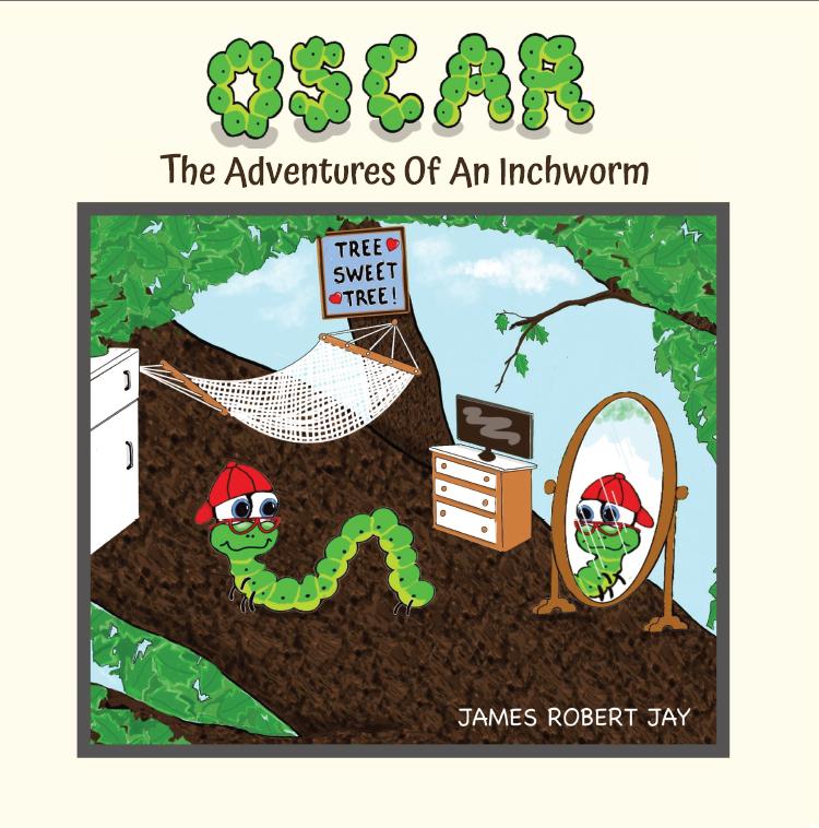 Vorderes Coverbild Oscar