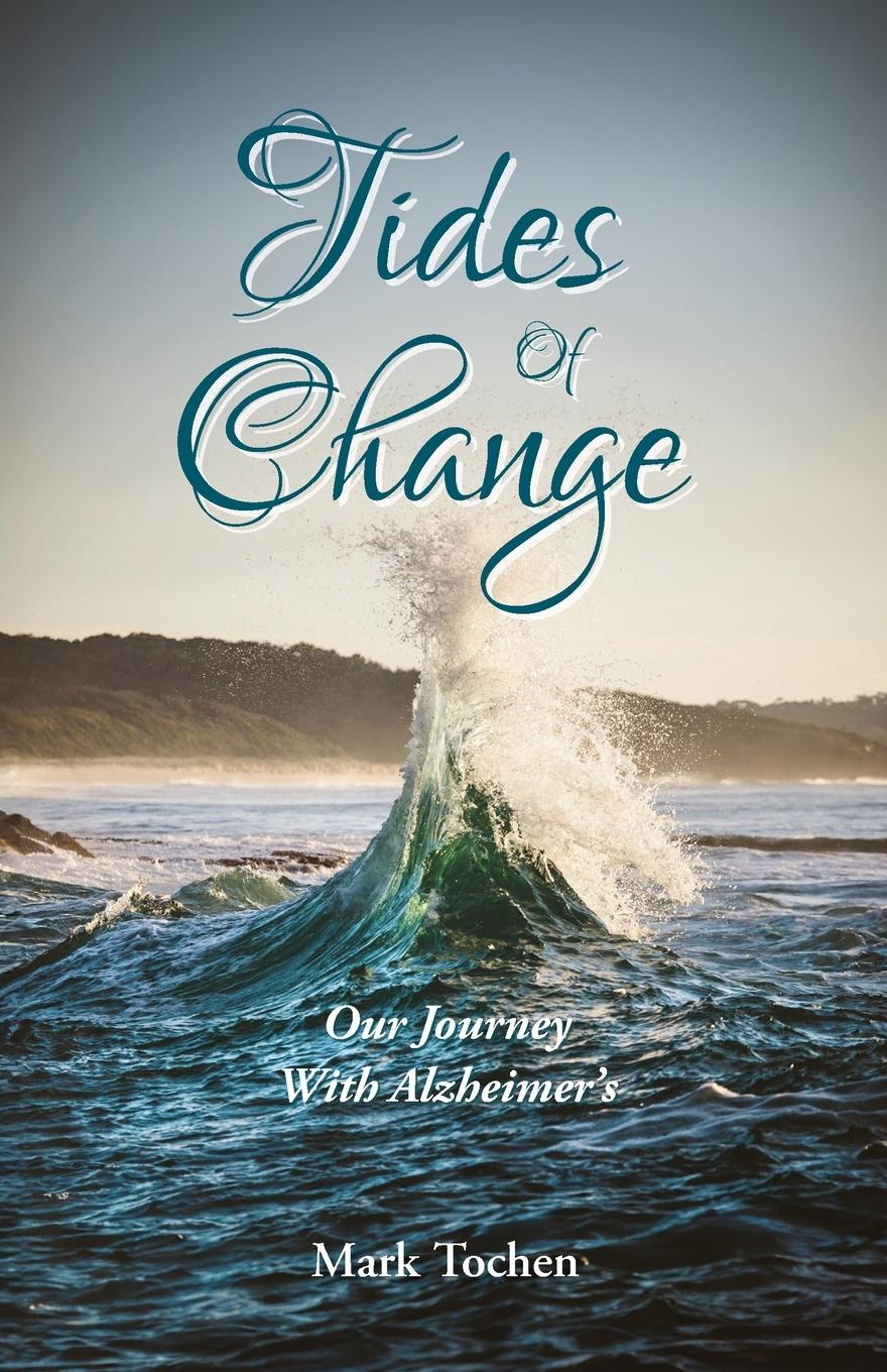 Vorderes Coverbild Tides Of Change