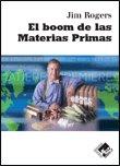 Vorderes Coverbild El boom de las materias primas
