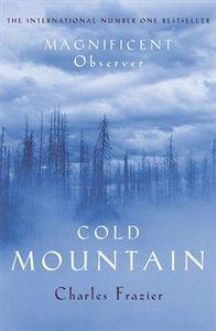 Vorderes Coverbild Cold Mountain