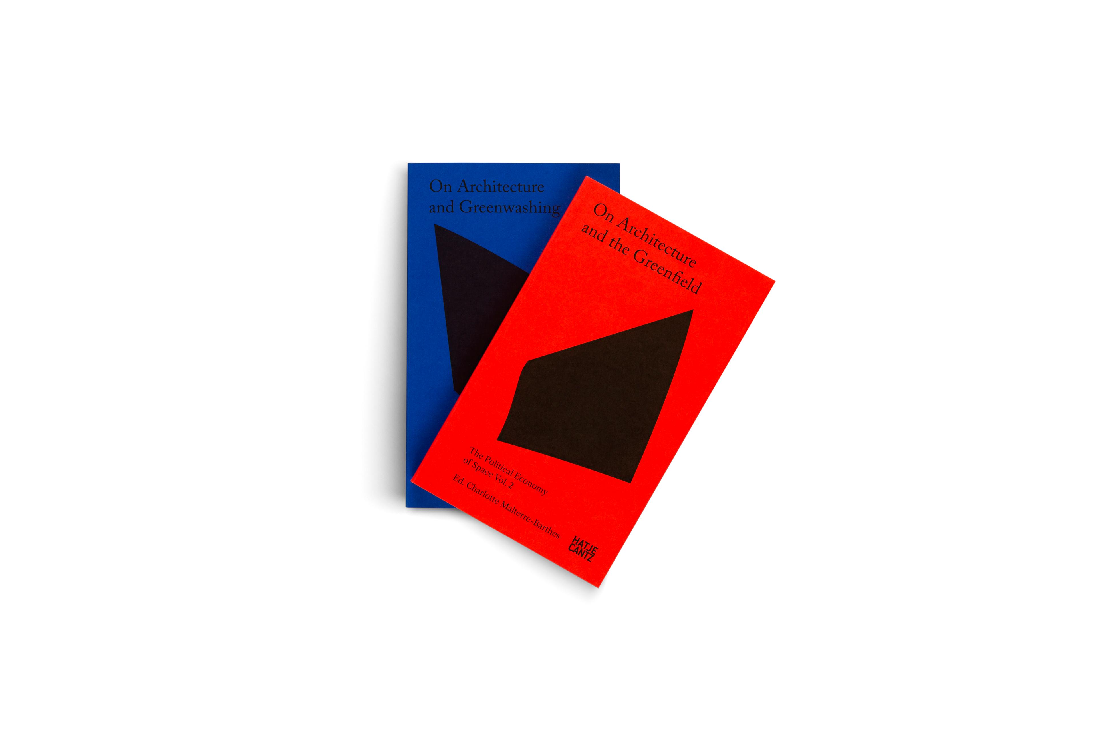 Beispielinhalt (Bild) On Architecture and the Greenfield