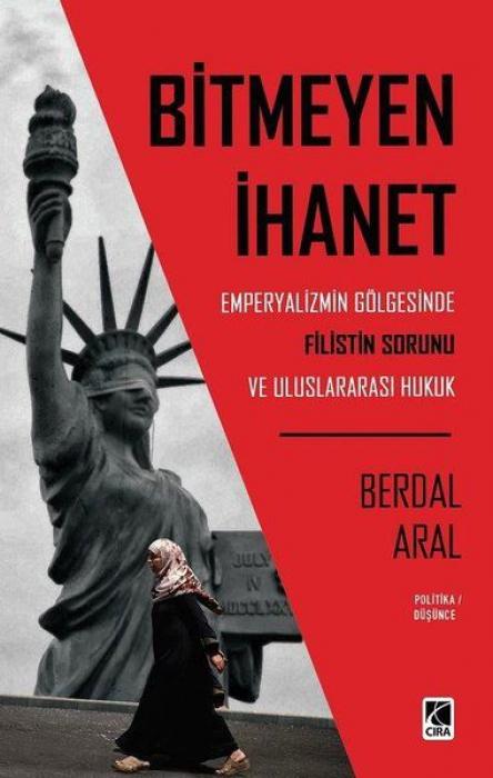 Vorderes Coverbild Bitmeyen Ihanet