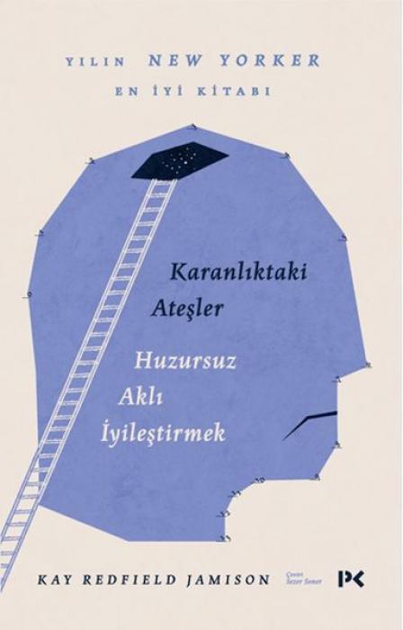 Vorderes Coverbild Karanliktaki Atesler
