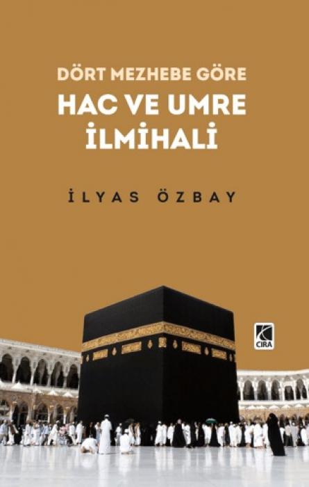 Vorderes Coverbild Hac ve Umre Ilmihali