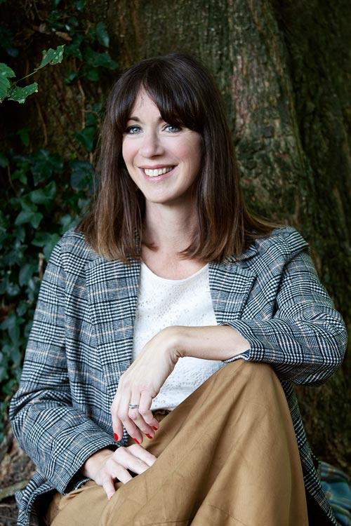 Autorenbild If I Were You