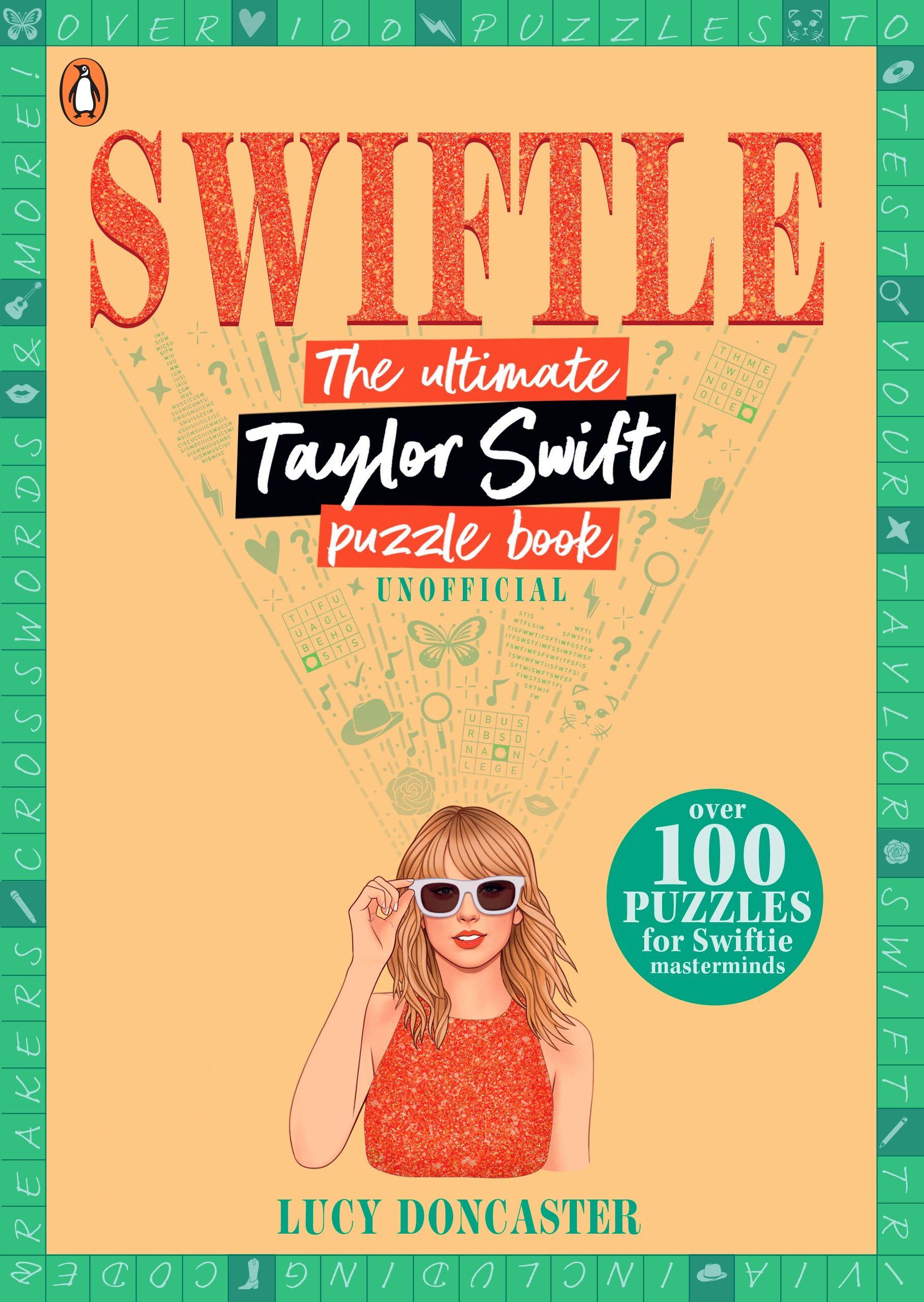 Vorderes Coverbild Swiftle