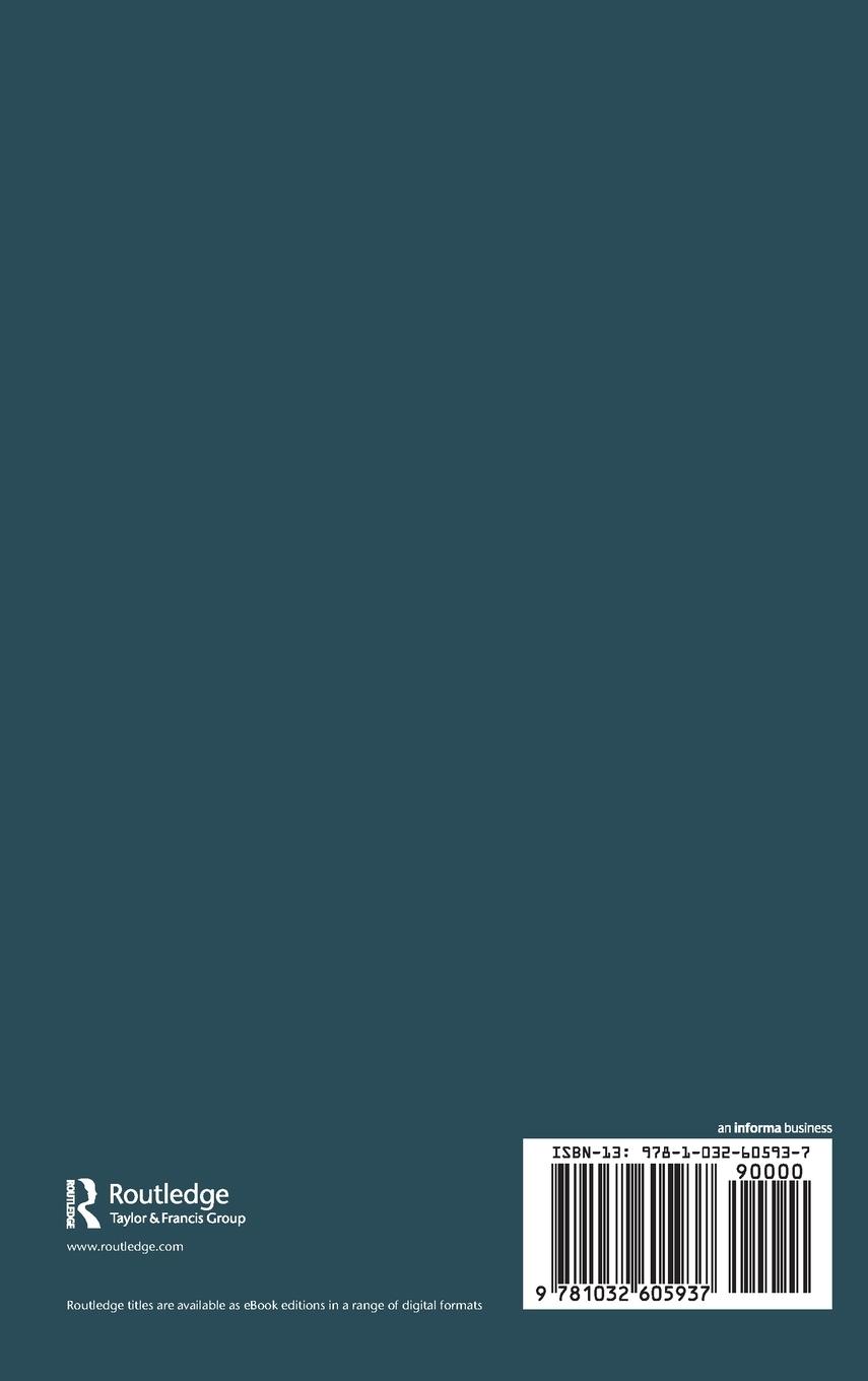 Rückseitencover Innovation Management and the Law