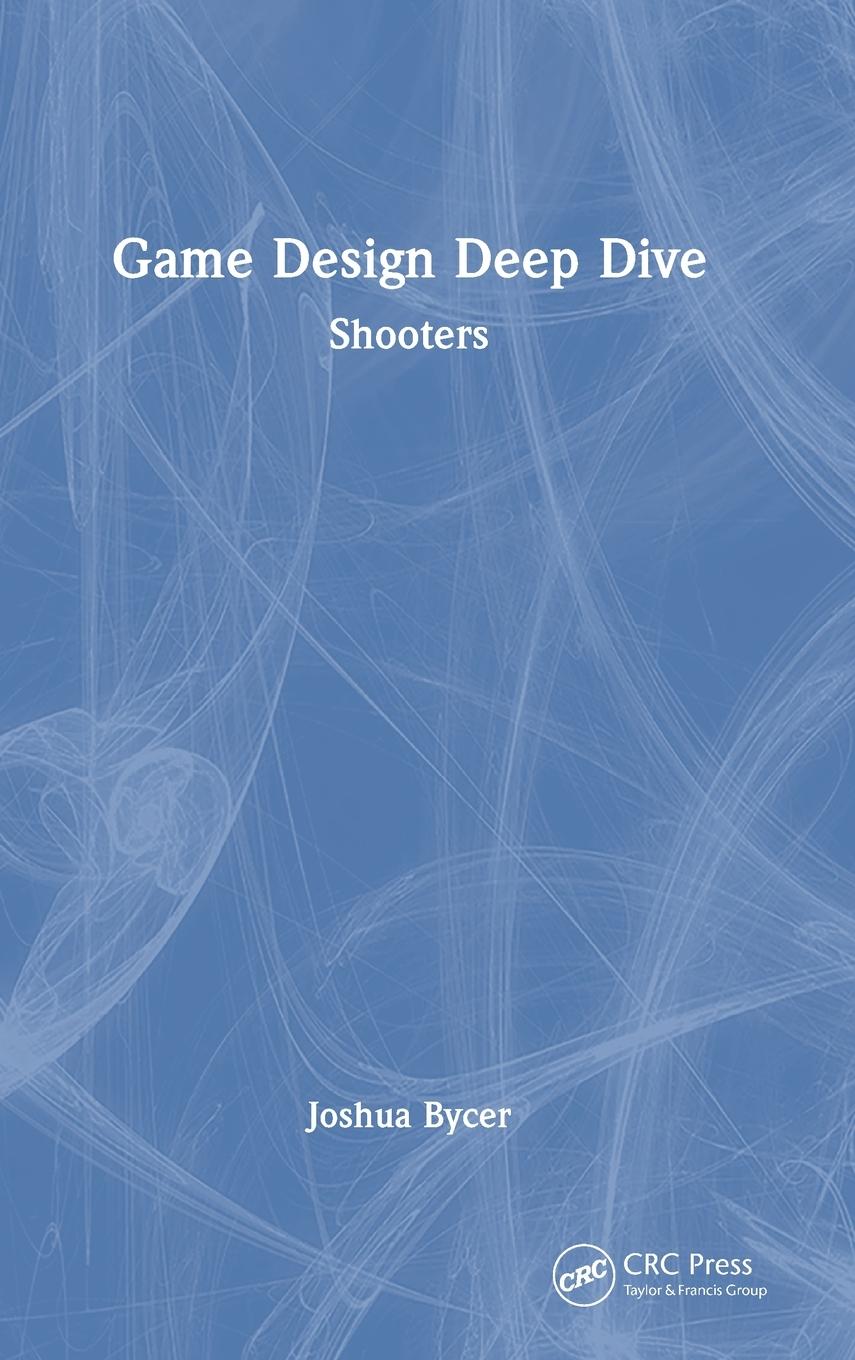 Vorderes Coverbild Game Design Deep Dive