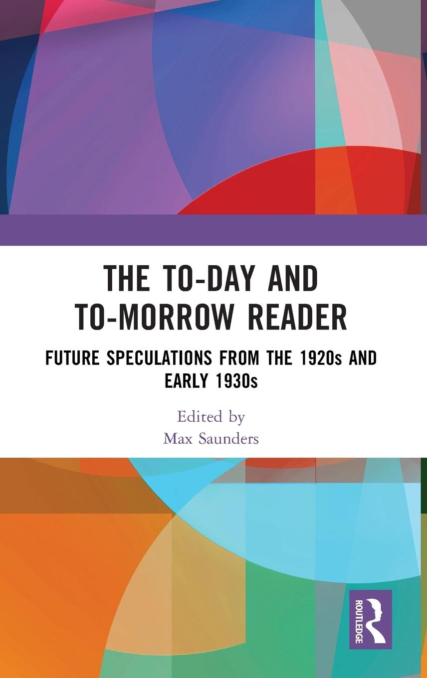 Vorderes Coverbild The To-day and To-morrow Reader