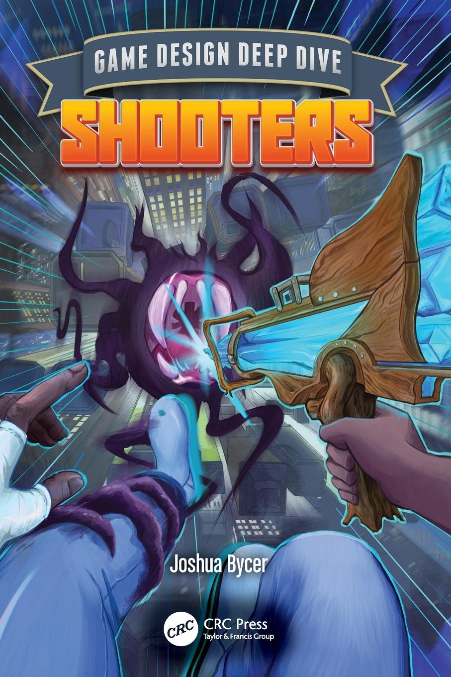 Vorderes Coverbild Game Design Deep Dive