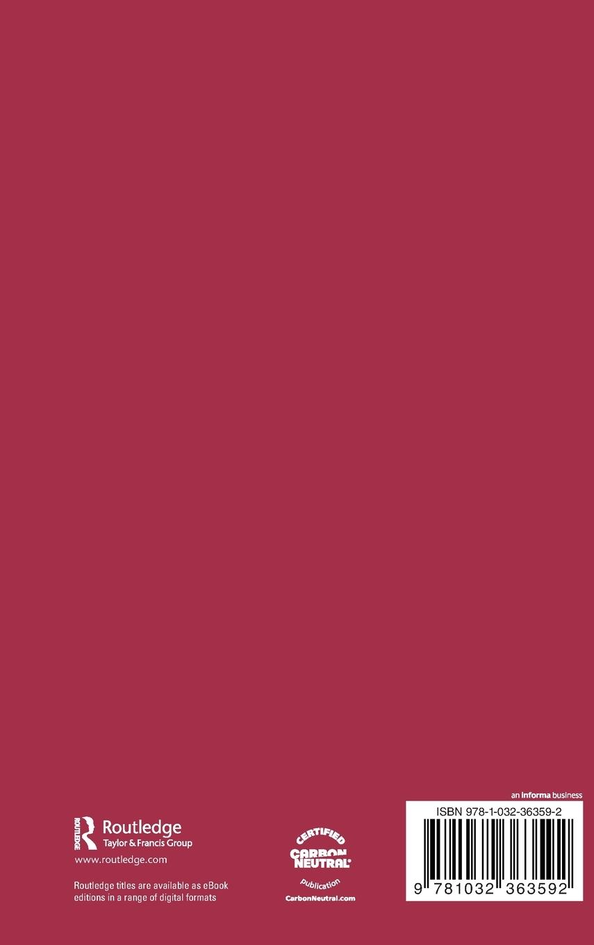 Rückseitencover Analytic Theism