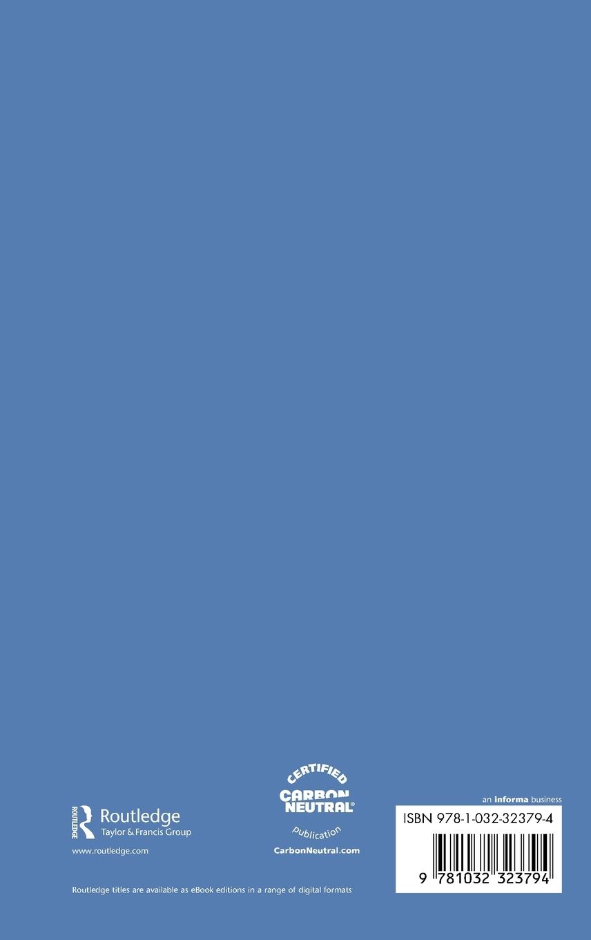 Rückseitencover The Illustrated Guide to Social Science Research