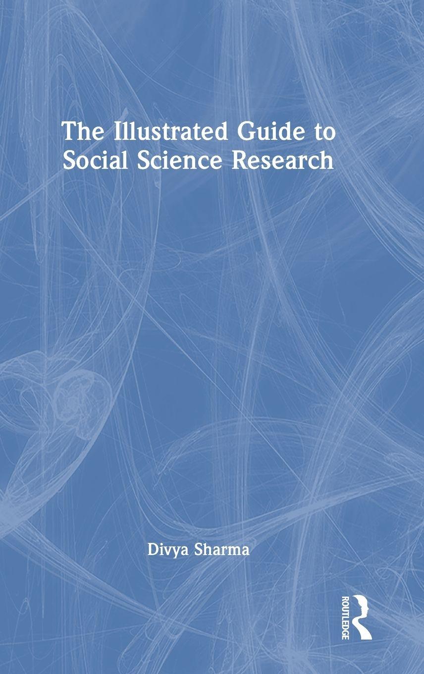 Vorderes Coverbild The Illustrated Guide to Social Science Research