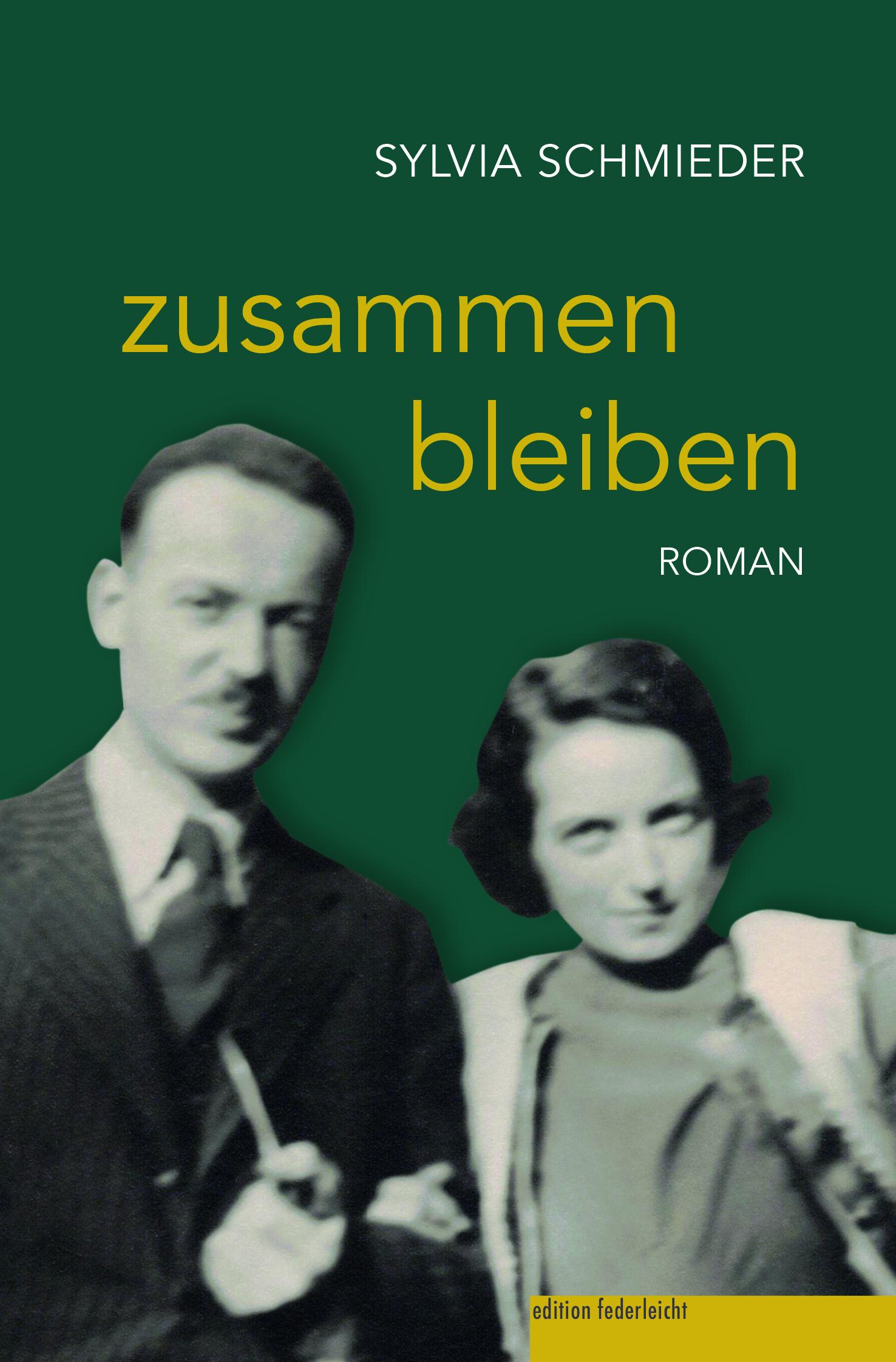 Vorderes Coverbild zusammen bleiben