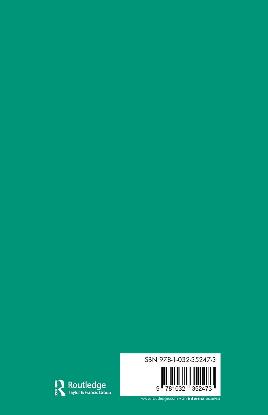 Rückseitencover The Irish Free State